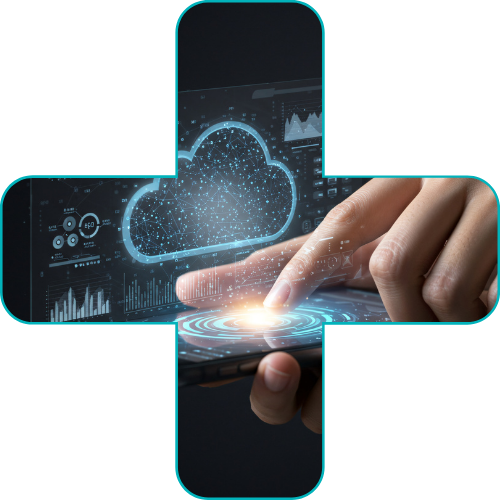 מי אנחנו - U360+